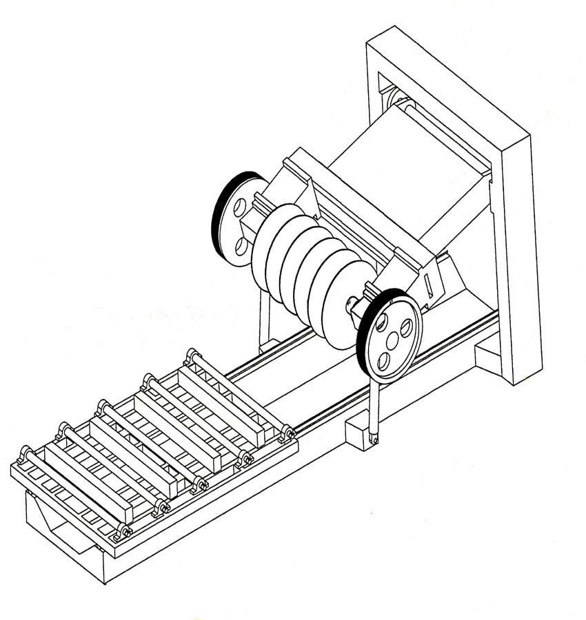 granite cutting machine for sale