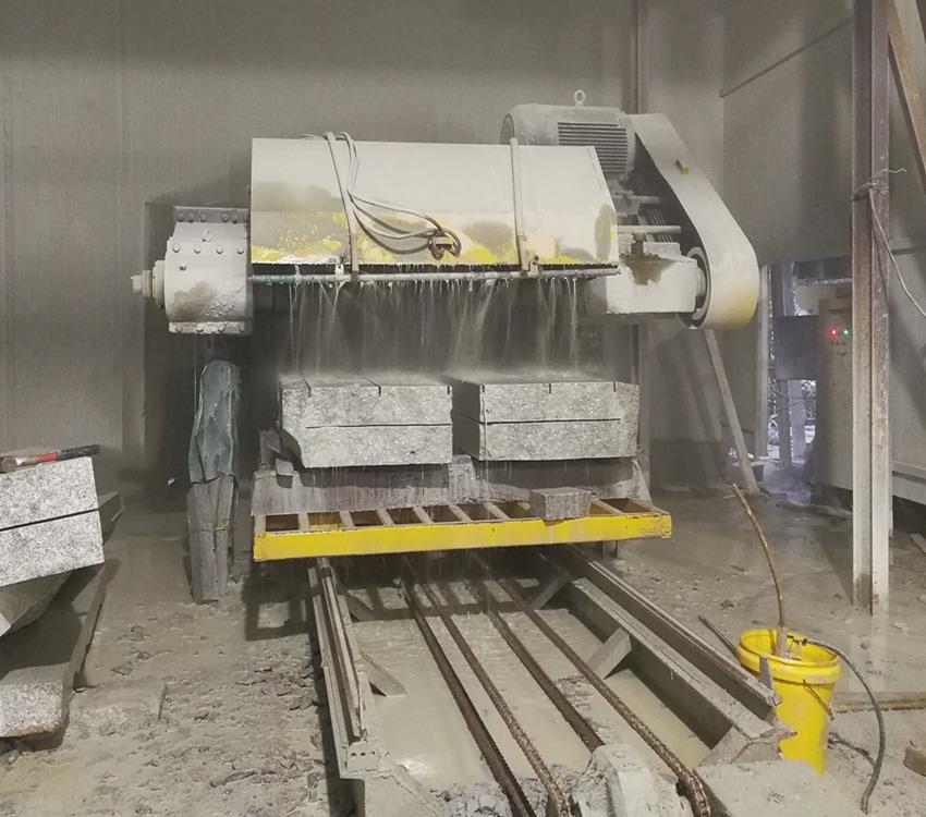 granite saw for sale