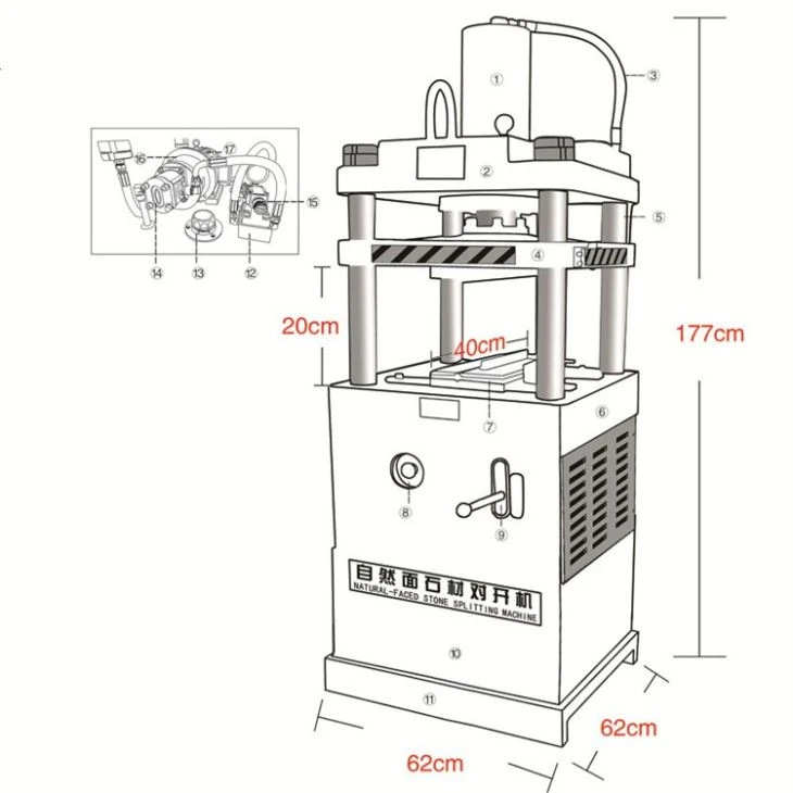mushroom cutter DF-72 (2)