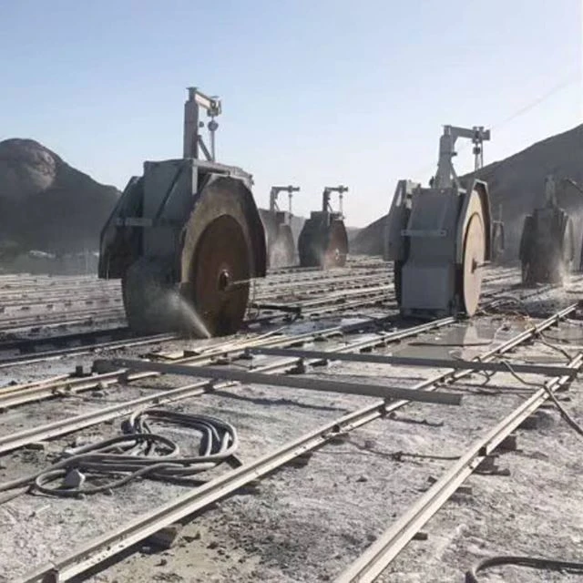 Quarry Surface Mining Equipment