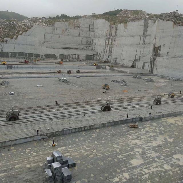 Quarry Surface Mining Equipment