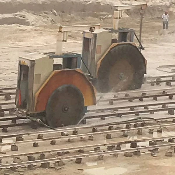 Quarry Surface Mining Equipment