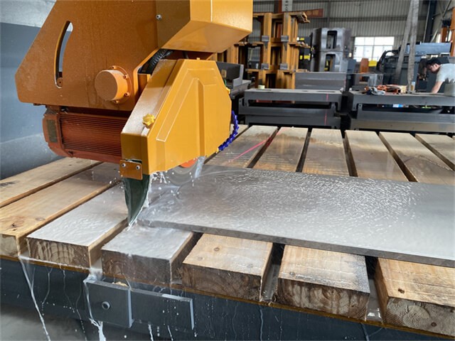 bridge saw bridge saw